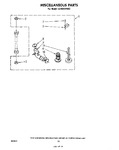 Diagram for 09 - Miscellaneous, Literature And Optional