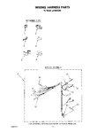 Diagram for 08 - Wiring Harness