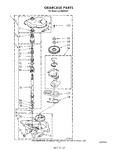 Diagram for 10 - Gearcase