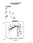 Diagram for 08 - Wiring Harness