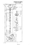 Diagram for 10 - Gearcase