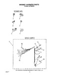 Diagram for 09 - Wiring Harness