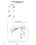 Diagram for 08 - Wiring Harness