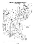 Diagram for 03 - Controls And Rear Panel