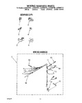 Diagram for 08 - Wiring Harness