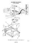 Diagram for 07 - Machine Base