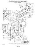 Diagram for 03 - Controls And Rear Panel