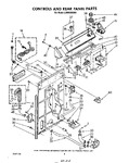 Diagram for 03 - Controls And Rear Panel