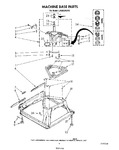 Diagram for 07 - Machine Base