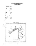 Diagram for 09 - Wiring Harness