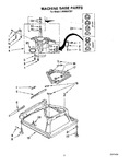 Diagram for 08 - Machine Base