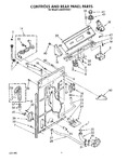 Diagram for 03 - Controls And Rear Panel