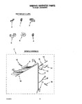 Diagram for 09 - Wiring Harness