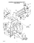 Diagram for 03 - Controls And Rear Panel