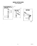 Diagram for 11 - Water System