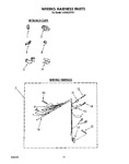 Diagram for 09 - Wiring Harness