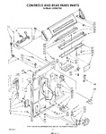 Diagram for 03 - Controls And Rear Panel