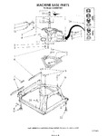 Diagram for 07 - Machine Base