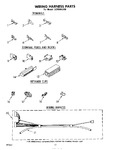 Diagram for 07 - Wiring Harness