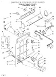 Diagram for 02 - Controls And Rear Panel