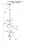 Diagram for 07 - Brake And Drive Tube