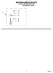 Diagram for 10 - Miscellaneous Parts Optional Parts (not Included)