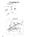 Diagram for 09 - Wiring Harness