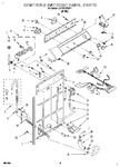 Diagram for 02 - Controls And Rear Panel