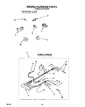 Diagram for 08 - Wiring Harness