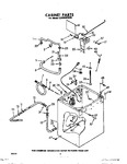 Diagram for 02 - Cabinet