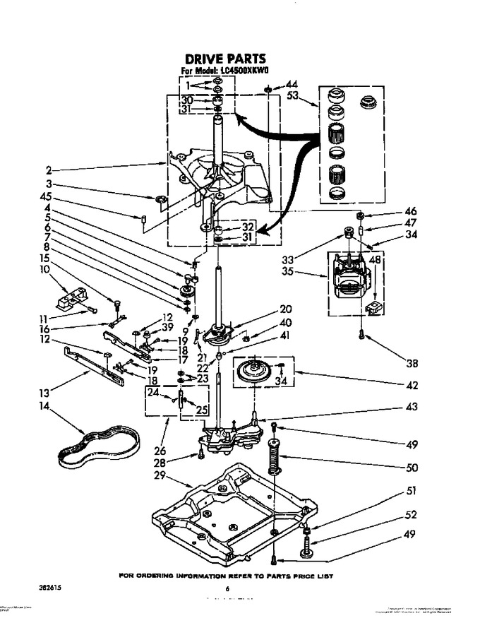 Diagram for LC4500XKW0