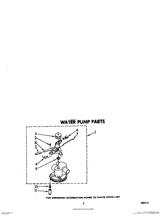 Diagram for LC4500XKW0