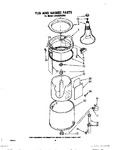 Diagram for 06 - Tub And Basket