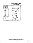 Diagram for 09 - Miscellaneous, Lit/optional