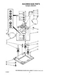 Diagram for 07 - Machine Base