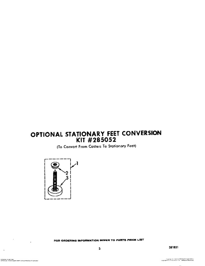 Diagram for LC4600XKW0