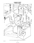 Diagram for 02 - Cabinet