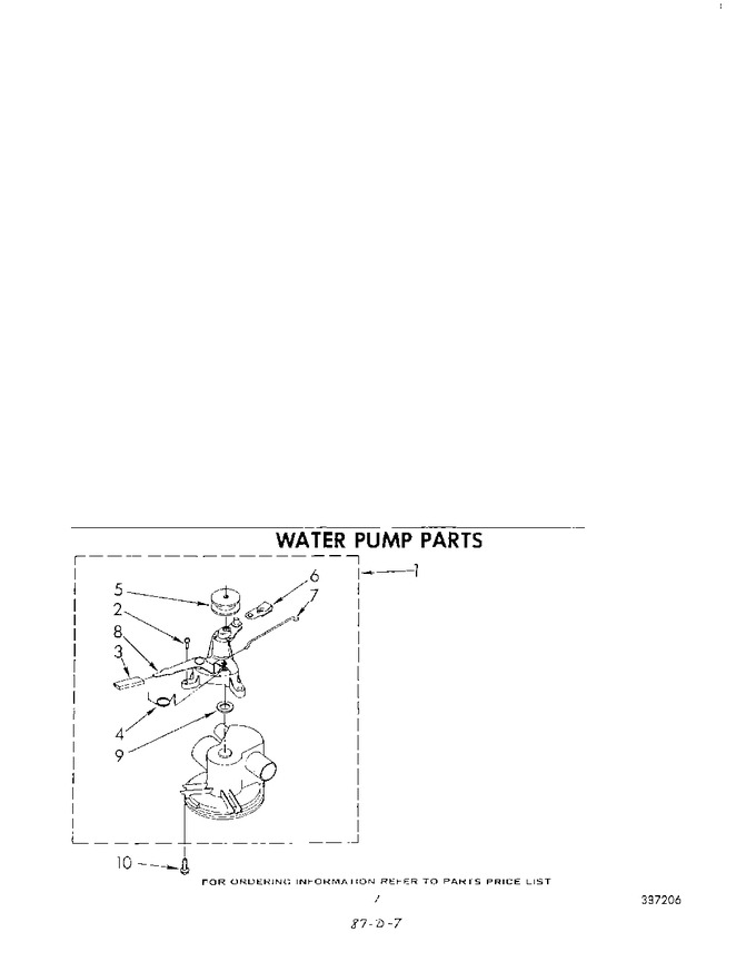 Diagram for LC4900XMW1