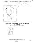 Diagram for 07 - Permanent Installation Kit 285050