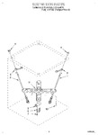 Diagram for 05 - Suspension