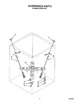 Diagram for 07 - Suspension