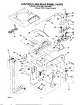 Diagram for 02 - Controls And Rear Panel