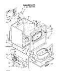 Diagram for 02 - Cabinet