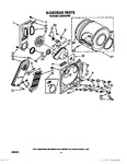 Diagram for 04 - Bulkhead Parts