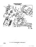 Diagram for 04 - Bulkhead Parts