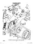 Diagram for 04 - Bulkhead Parts