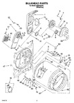 Diagram for 03 - Bulkhead Parts