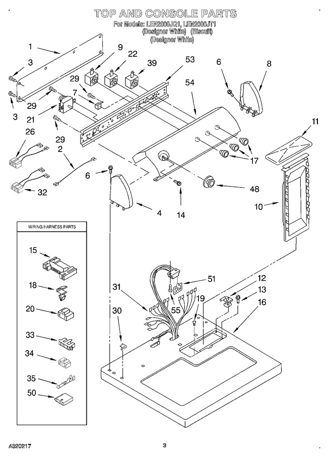 Diagram for LEN2000JQ1