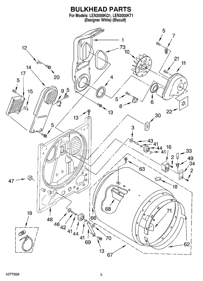 Diagram for LEN2000KT1