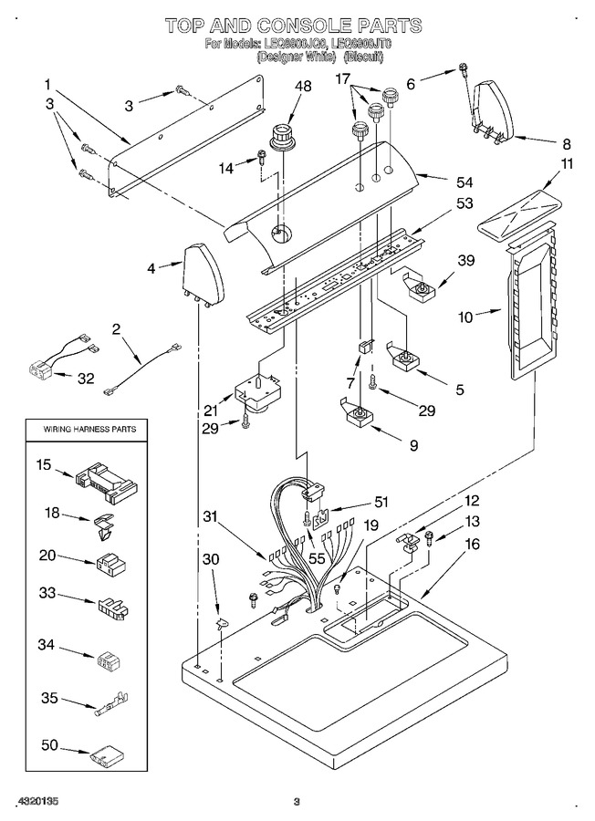 Diagram for LEQ8800JT0